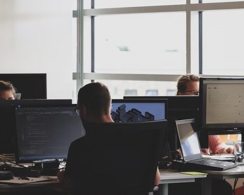 Business Plan Office