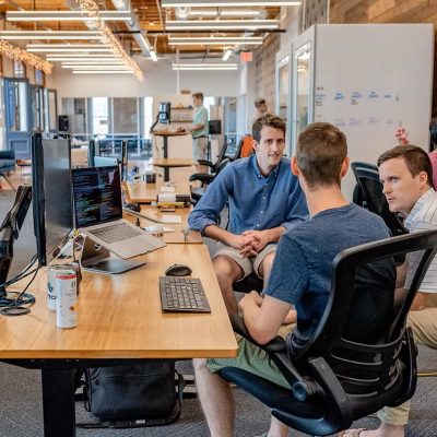 Empowering Your Business