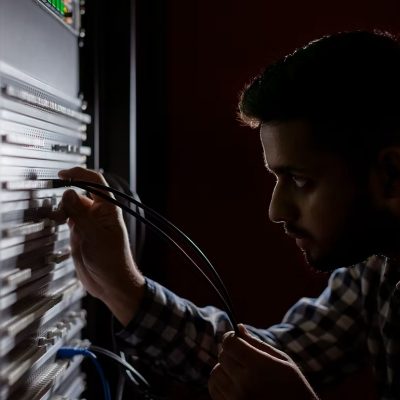 Types of Custom Business Builds